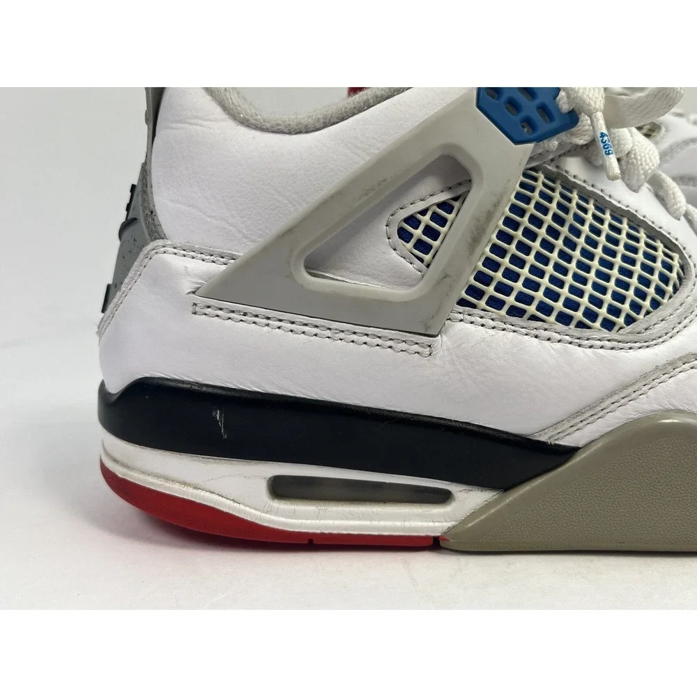 Nike Air Jordan 4 Retro SE 